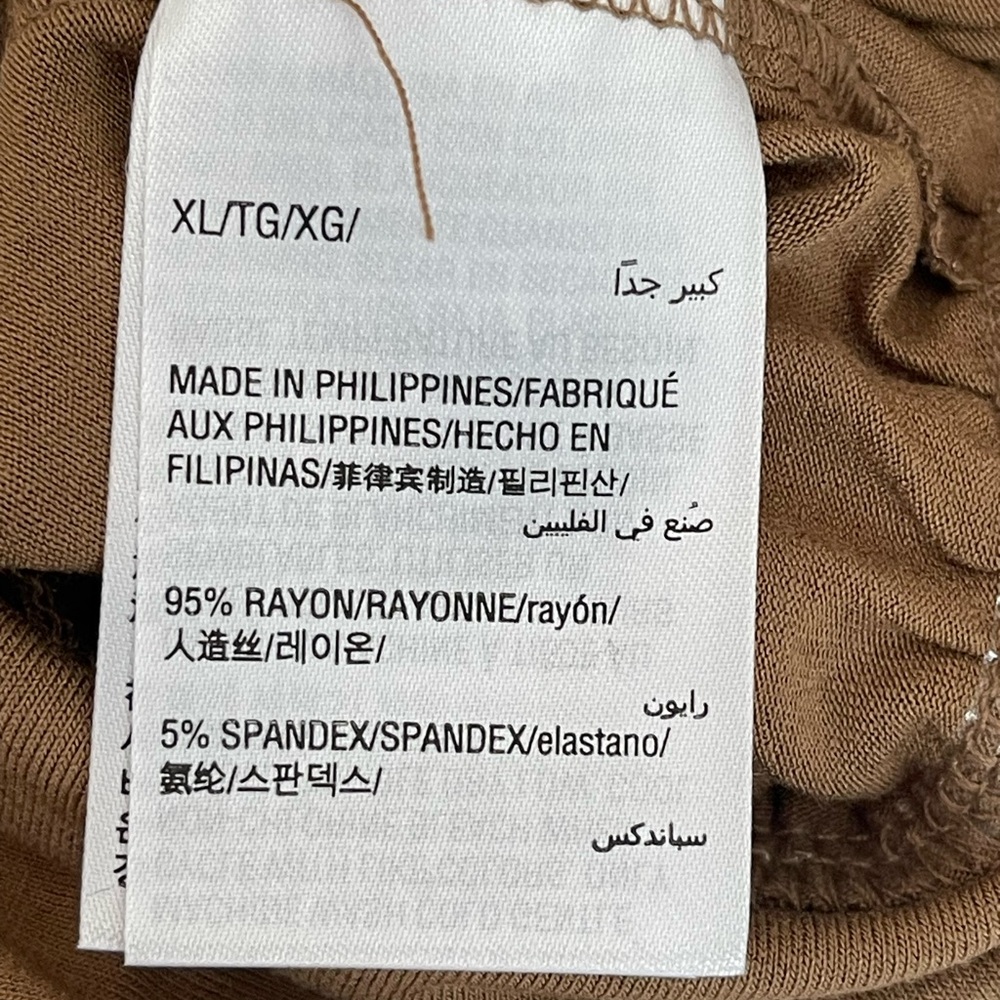 JM Collection Top XL - Picture 12 of 12